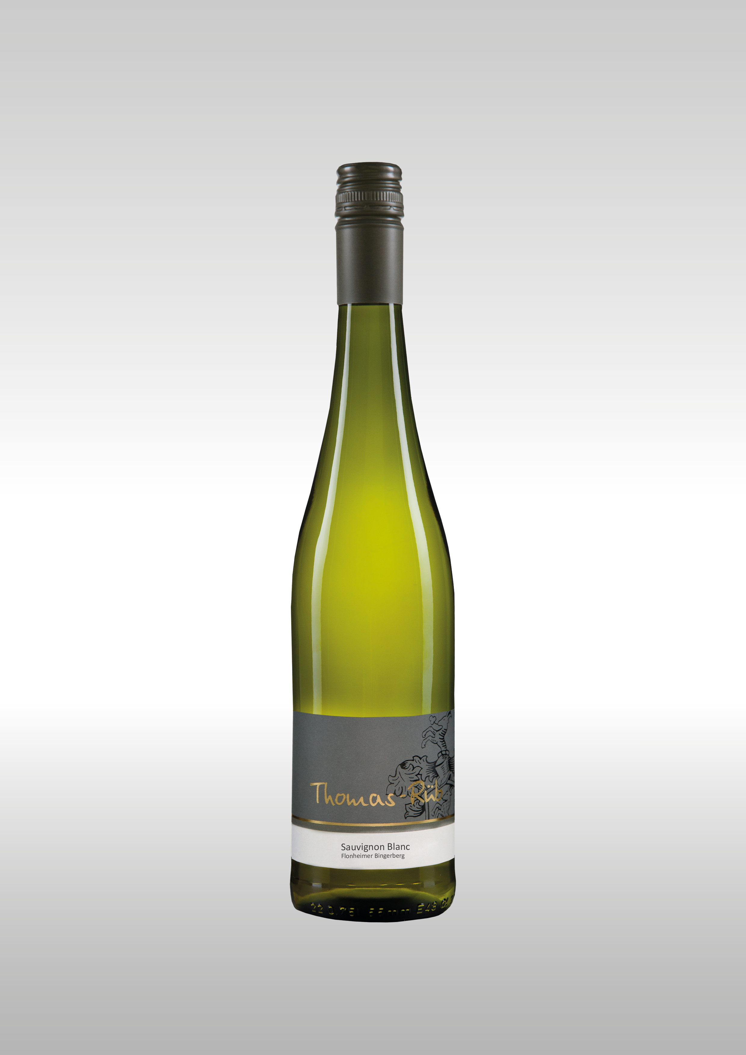 2025 SAUVIGNON BLANC QbA TROCKEN