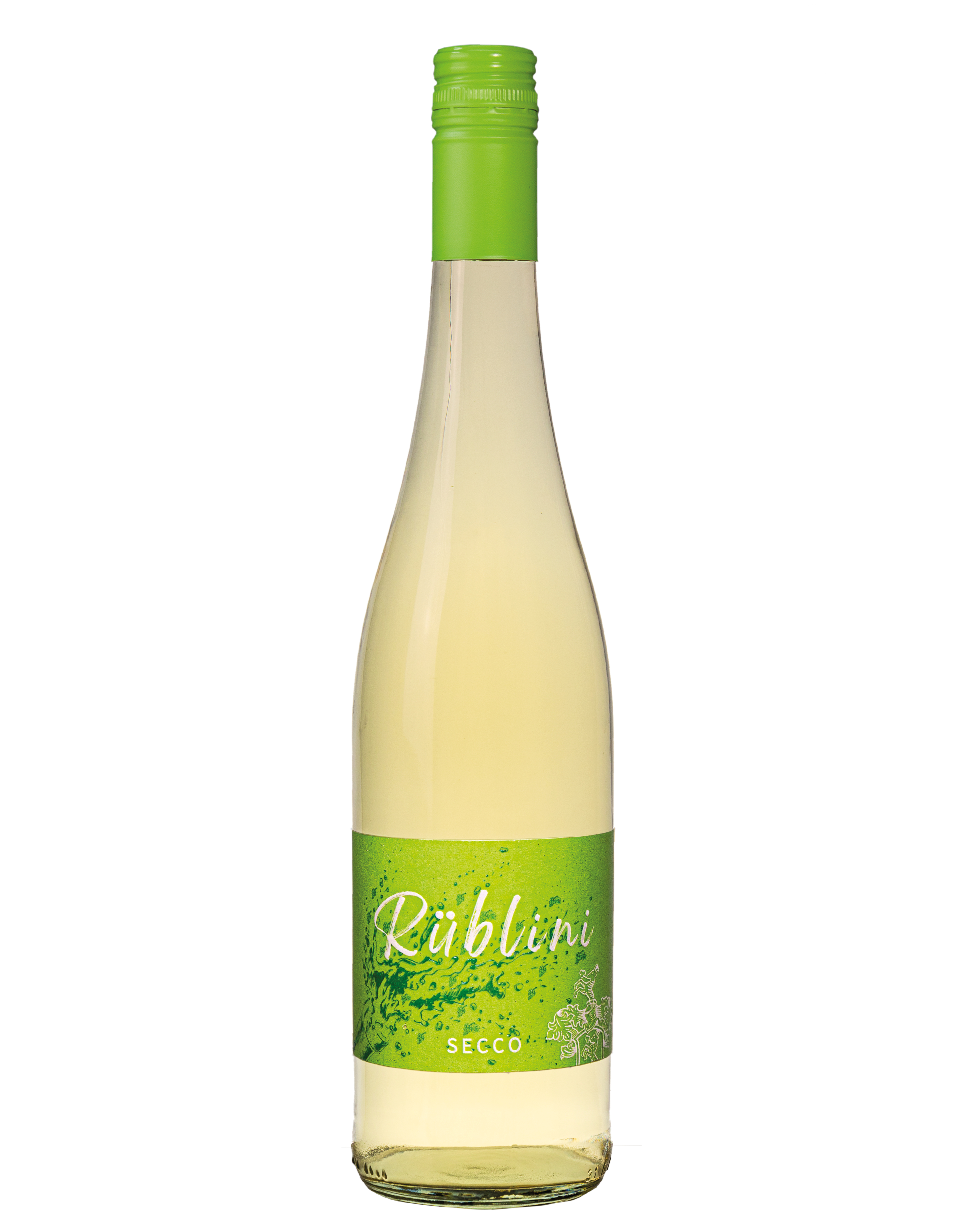 RÜBLINI SECCO