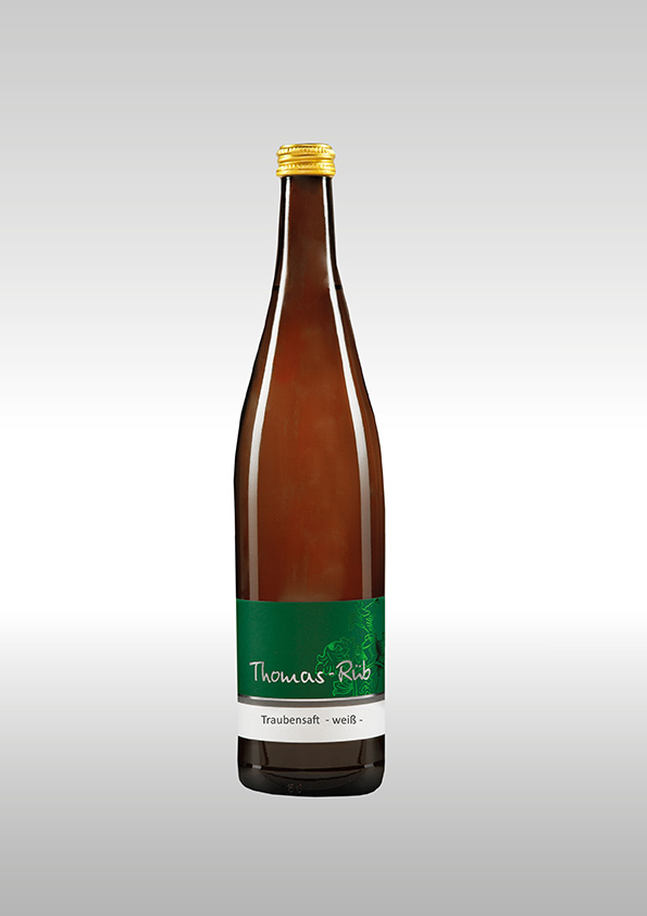 TRAUBENSAFT WEISS