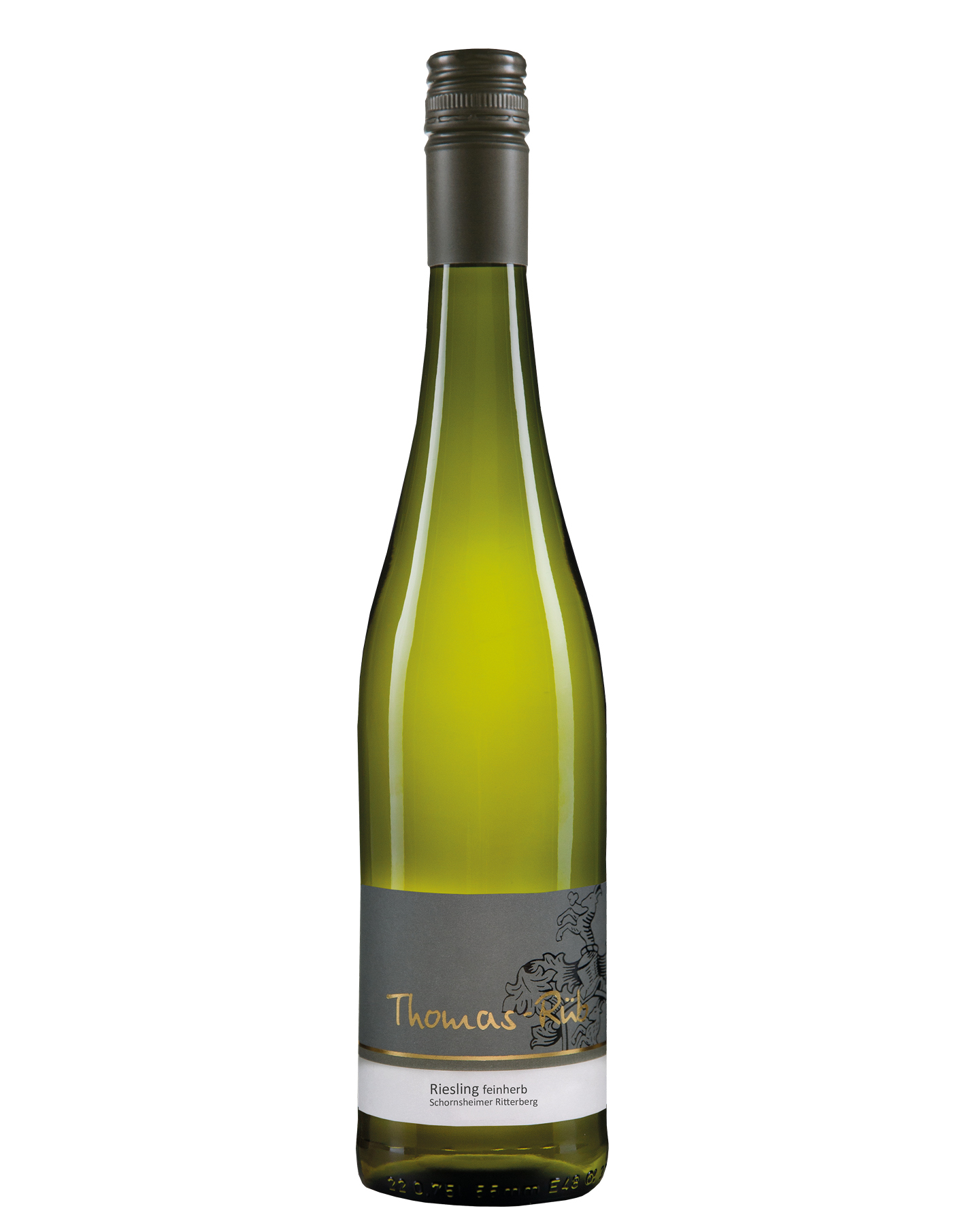 2025 RIESLING QBA FEINHERB