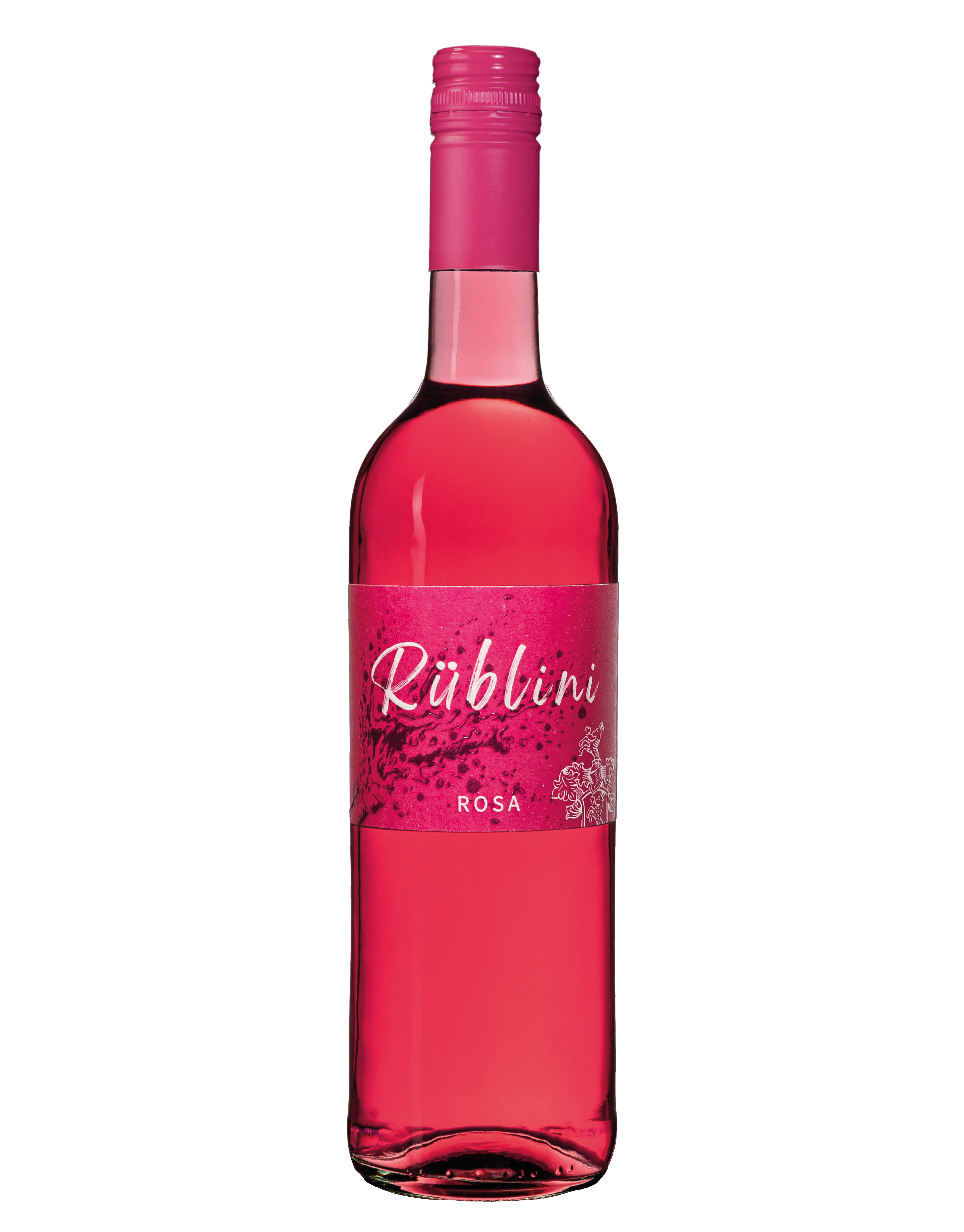 ROSA Rüblini