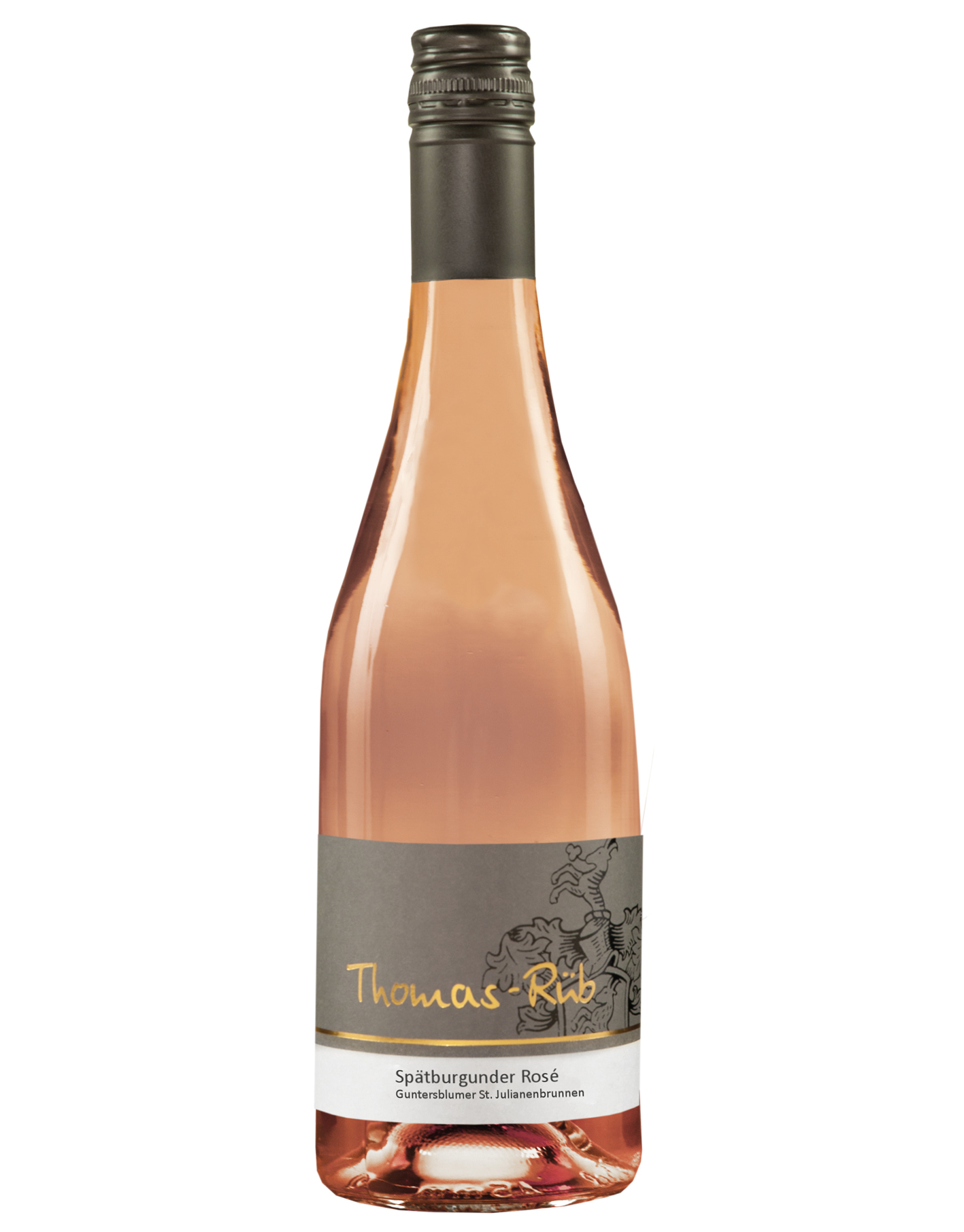 2025 Spätburgunder  ROSÉ TROCKEN