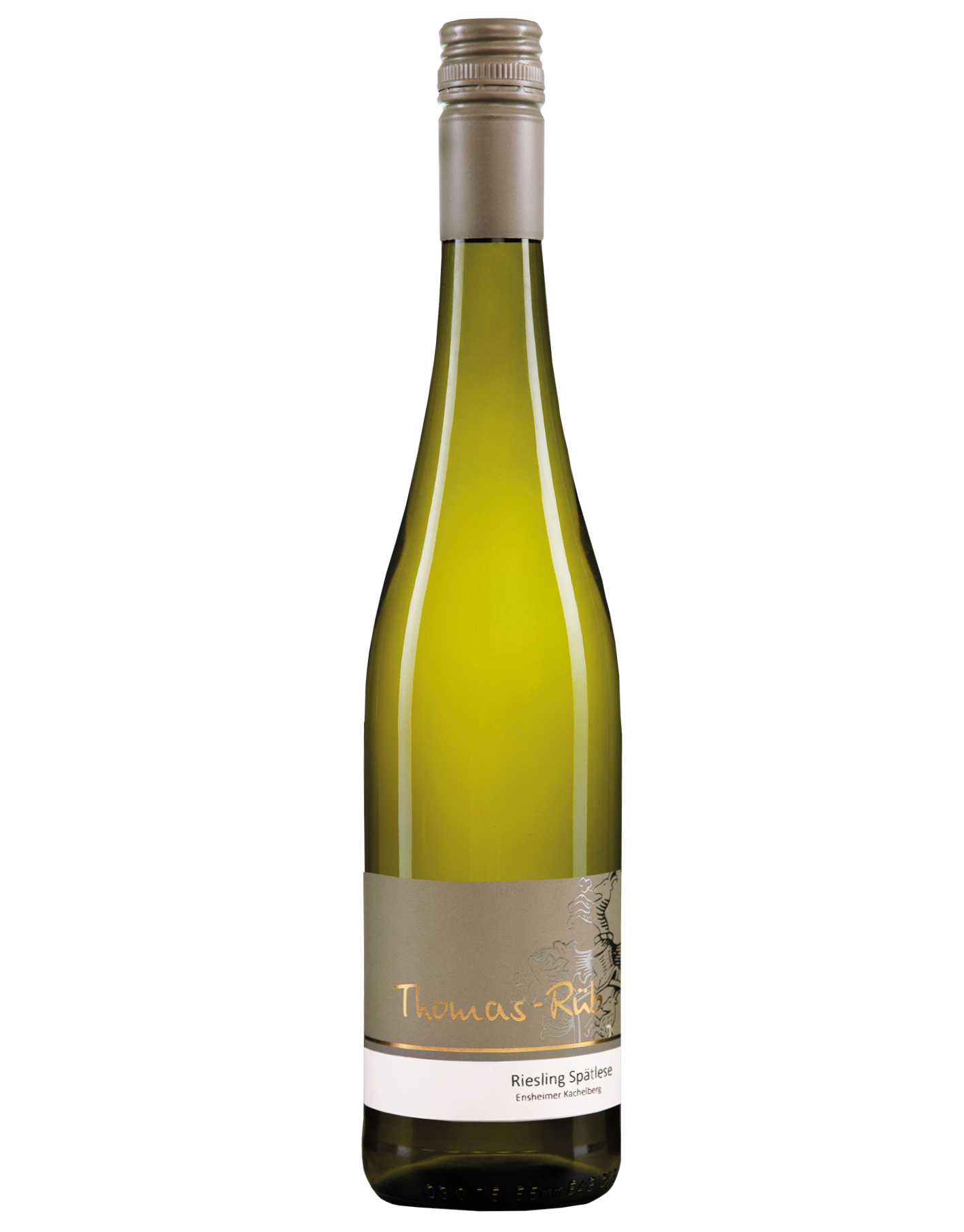 2025 RIESLING SPÄTLESE