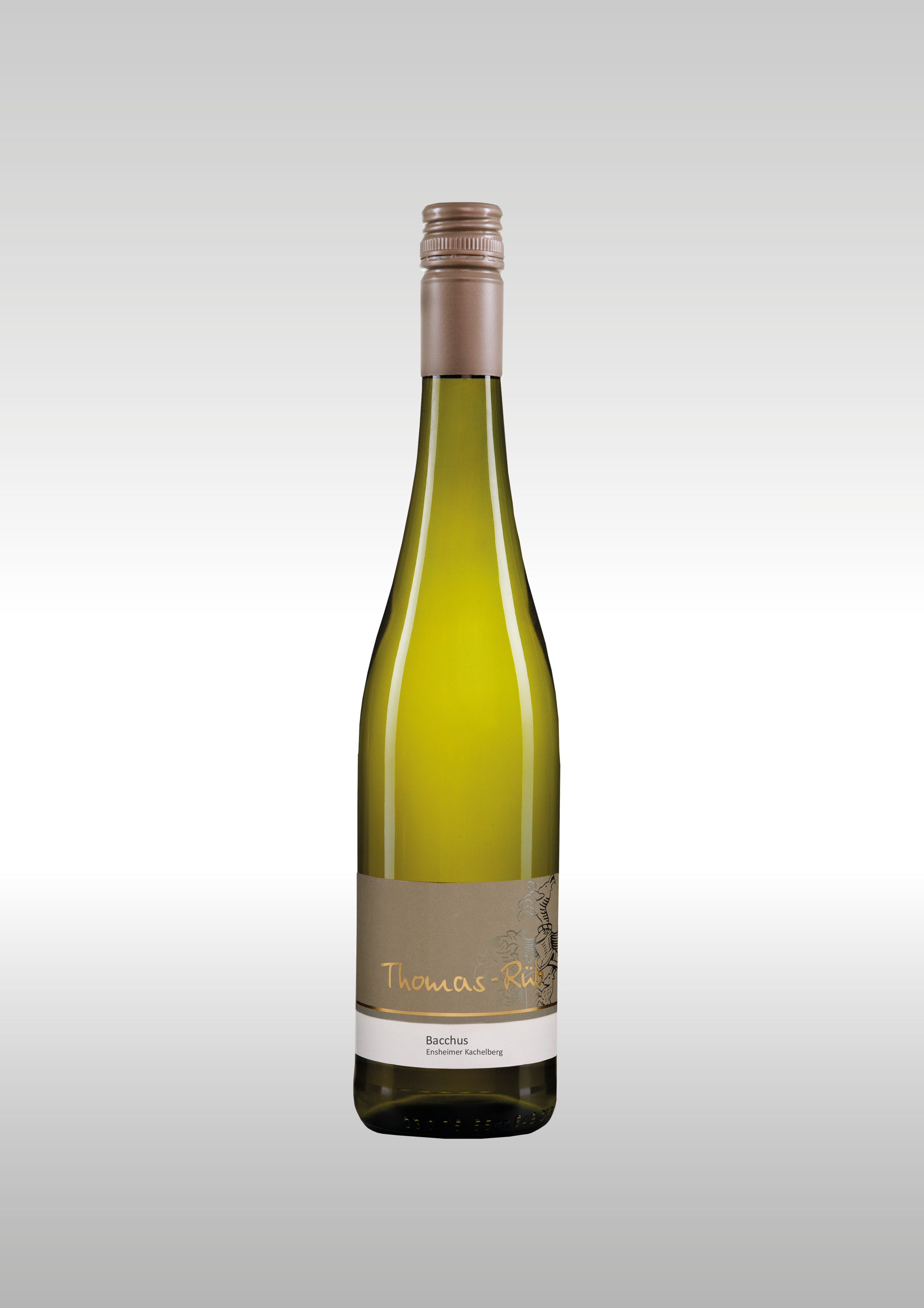 2025 BACCHUS QBA -LIEBLICH-