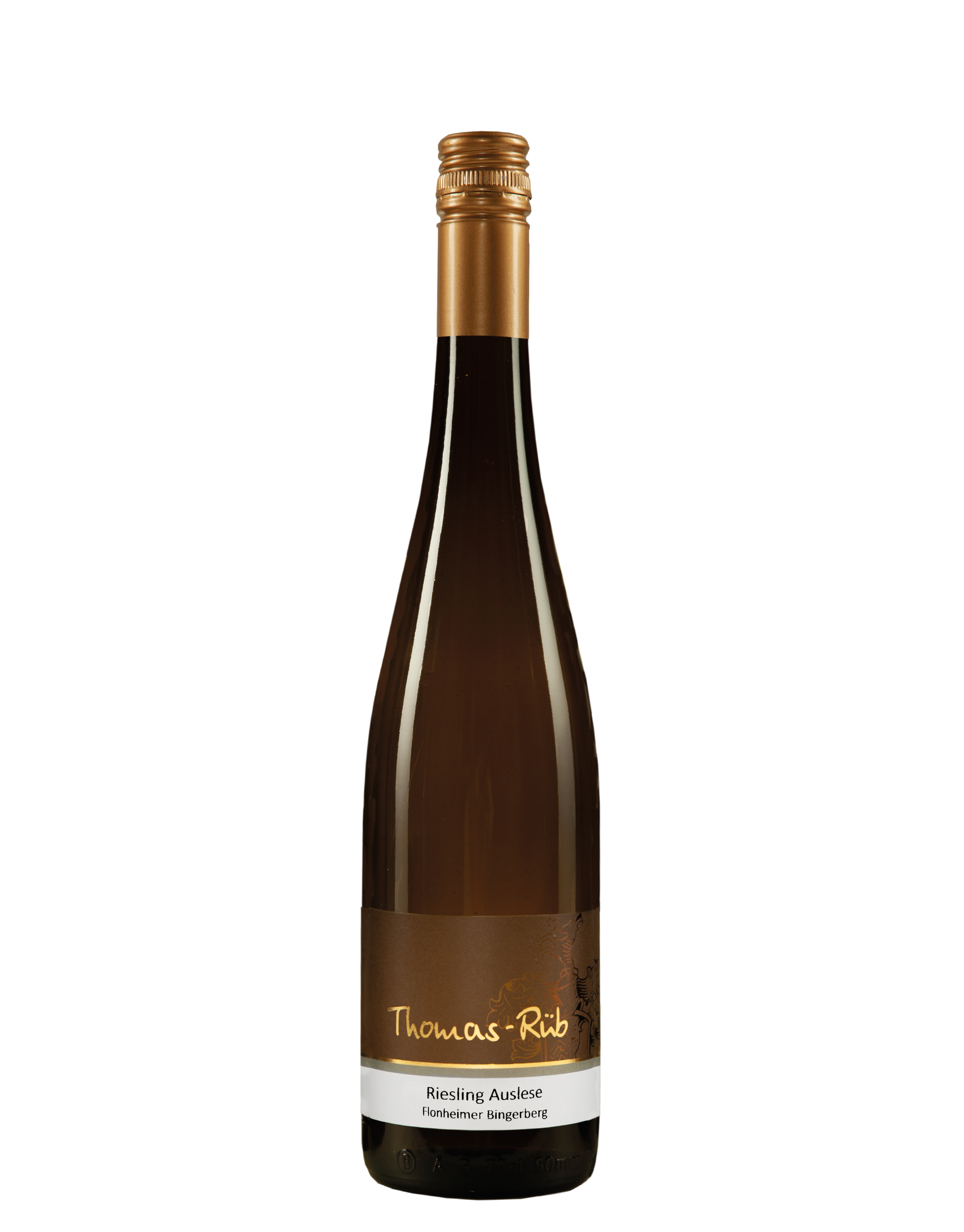 2025 RIESLING AUSLESE