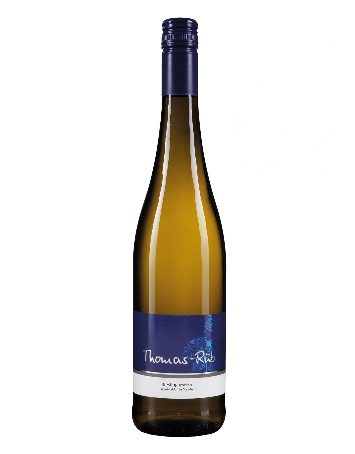 2025 RIESLING TROCKEN