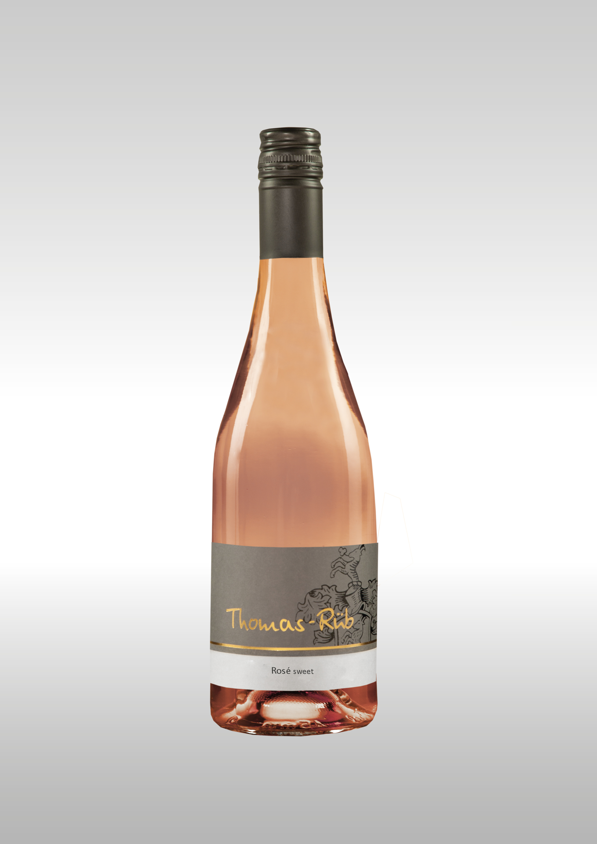 2025 ROSÉ SWEET