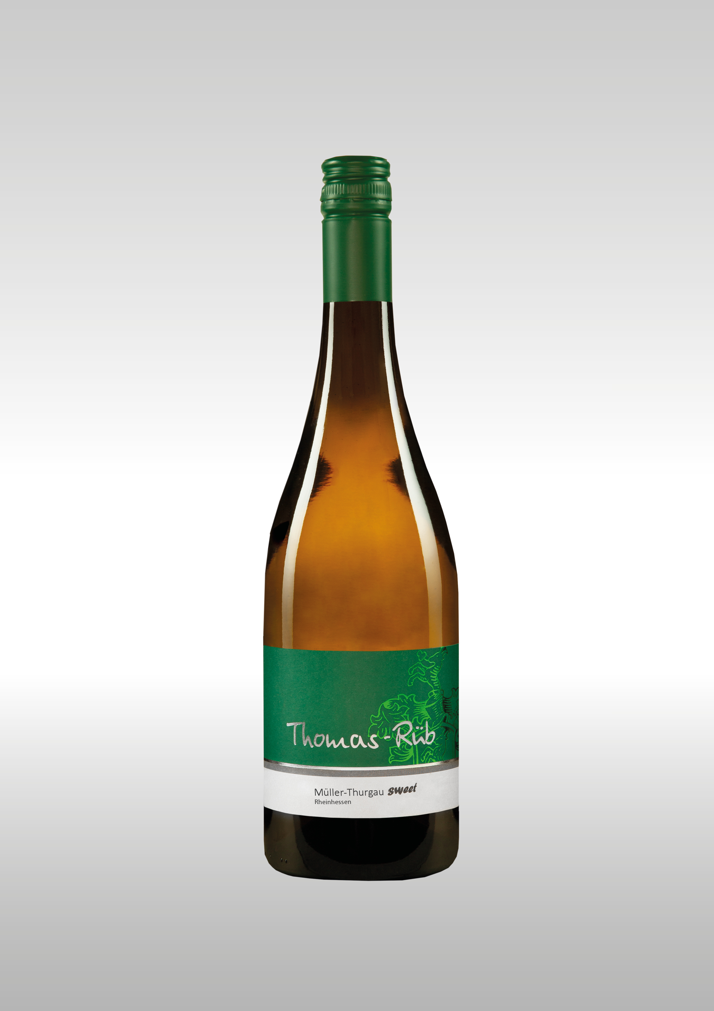 2025  MÜLLER-THURGAU QBA SWEET