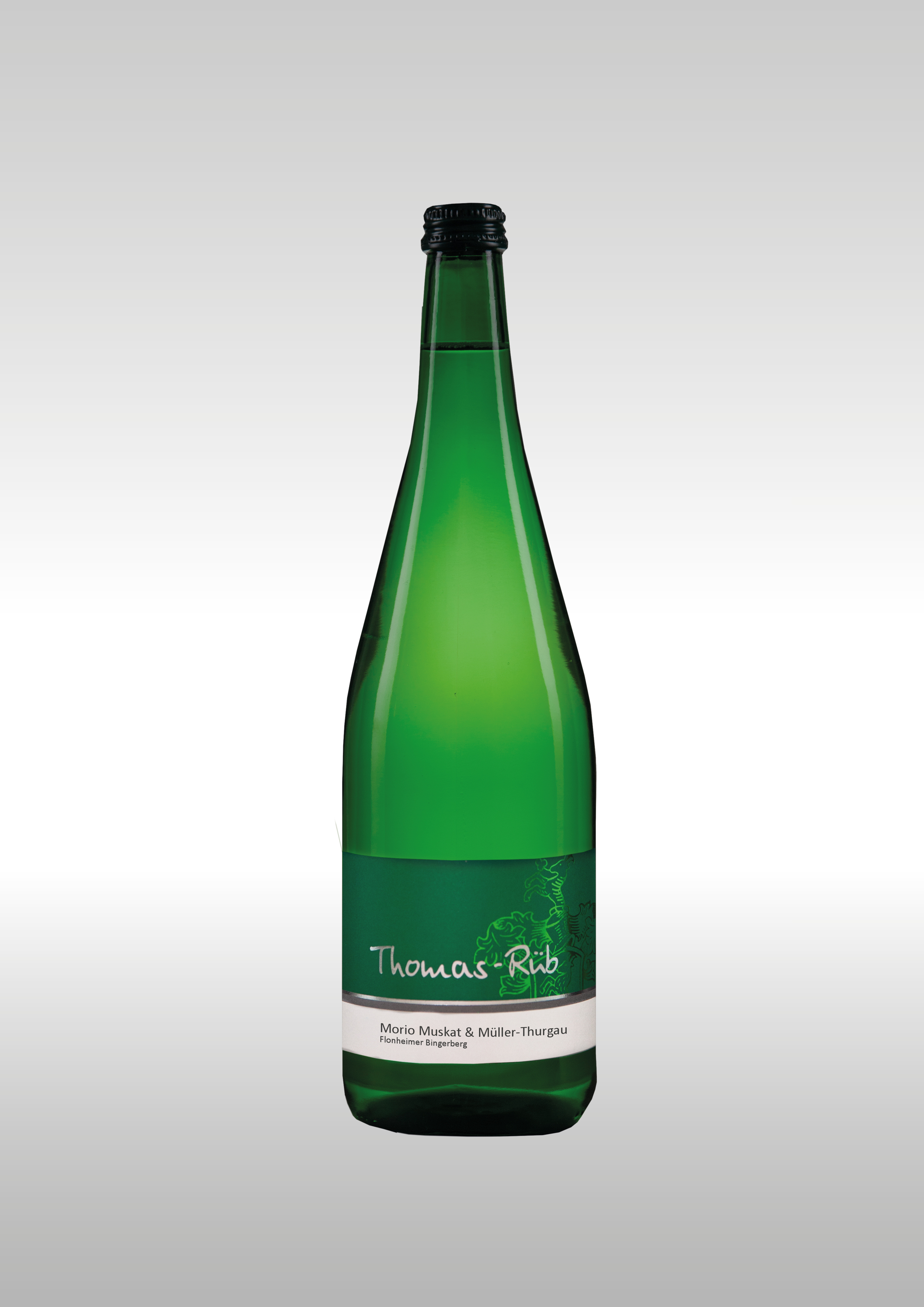 2025 MORIO-MUSKAT & MÜLLER-THURGAU QBA LIEBLICH